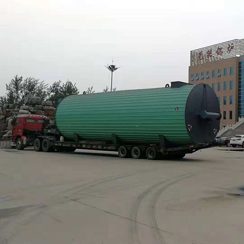 高效穩(wěn)定之選 導(dǎo)熱油爐及其在鑄造機(jī)械中的關(guān)鍵應(yīng)用