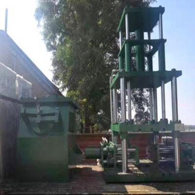 選擇低壓鑄造機(jī)與鑄造機(jī)械的全面指南