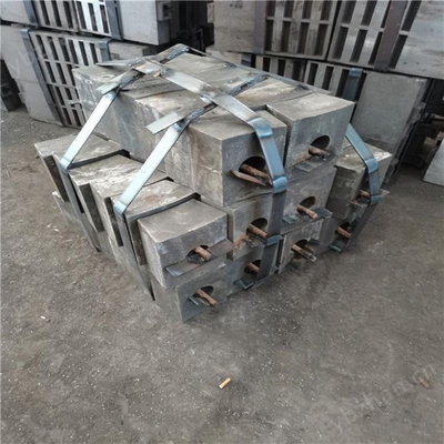 KmTBCr9Ni5篩焦溜槽襯板 白口鑄鐵在鑄造機(jī)械中的卓越應(yīng)用