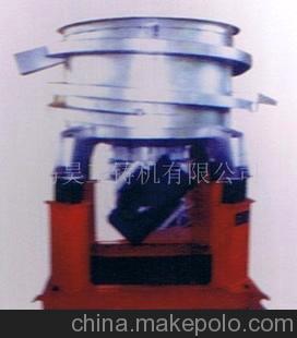 青島天工機械 供應S56系列振動破碎機與高品質鑄造機械服務