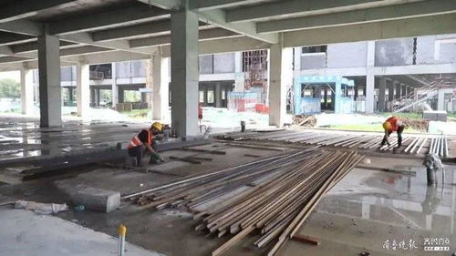 濟寧高新區(qū) 工程建設(shè)項目審批 零收費 助推營商環(huán)境再優(yōu)化