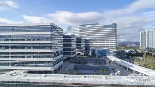 超厲害 臺州這項建筑工程拿下國家級大獎