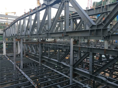 硅寶100%助力建設(shè)我國最高規(guī)格獲獎工程!