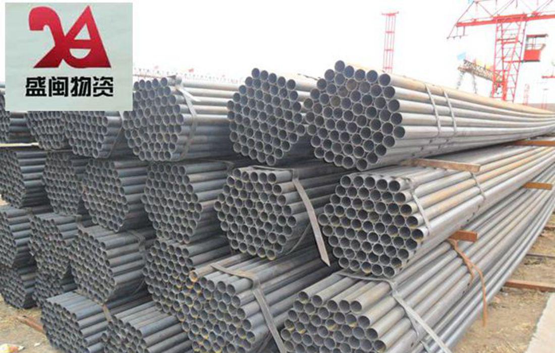 (直銷(xiāo))鋼結(jié)構(gòu)焊管 電線專(zhuān)用鐵管 架子管Q195鋼管圖片_高清圖_細(xì)節(jié)圖-上海盛閩物資 -