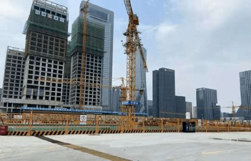 寧波市住建局印發(fā)2021年全市建筑工程 文明施工 提升行動(dòng)實(shí)施方案