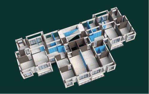 遠大住工 建筑工業化進入產品時代