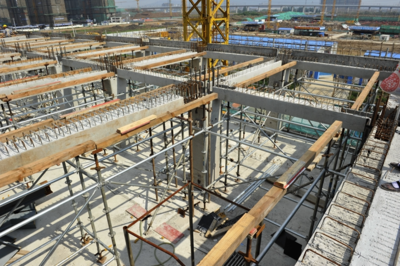 裝配式建筑引領建筑業未來發展